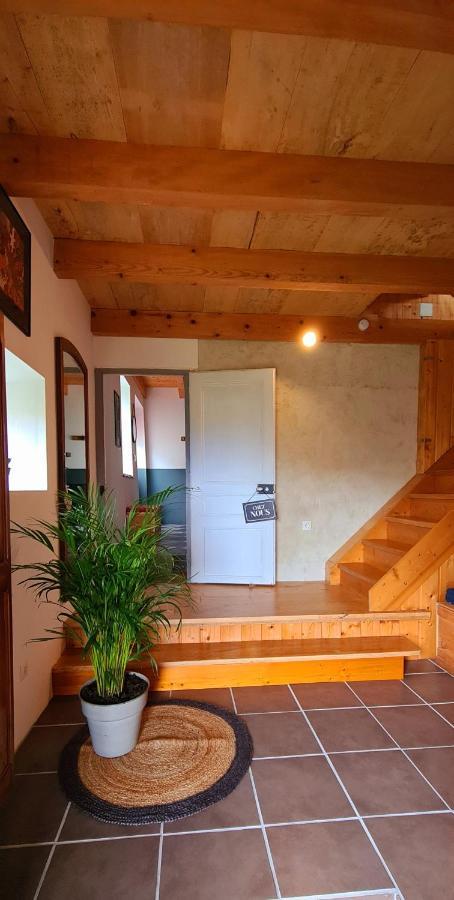 La Montagnette Ferienhaus