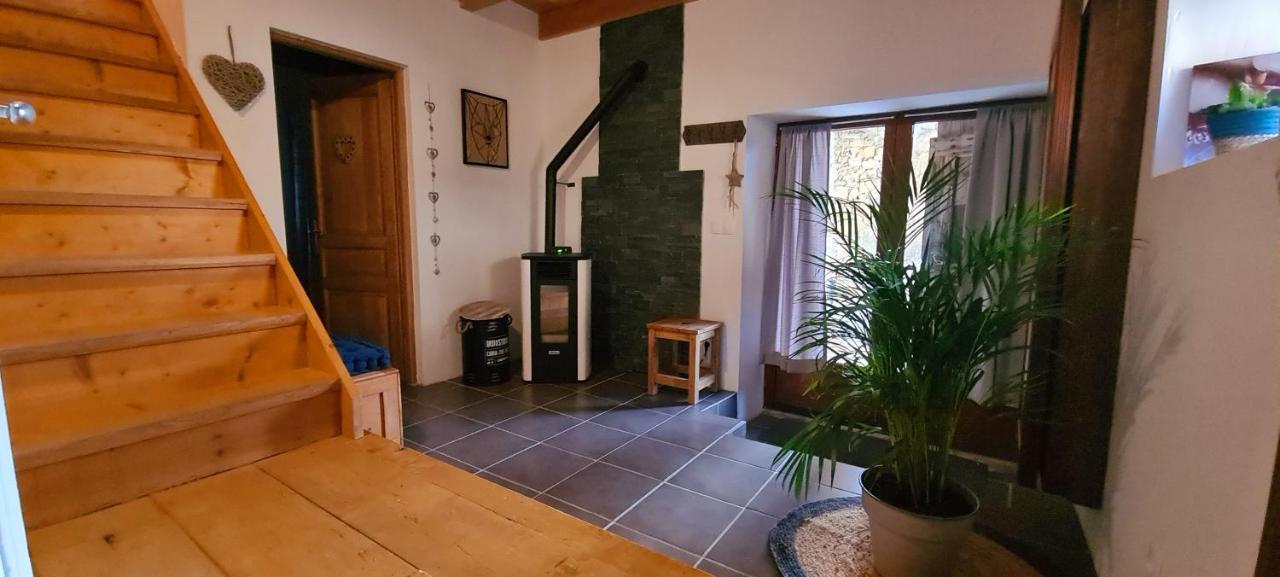La Montagnette Ferienhaus