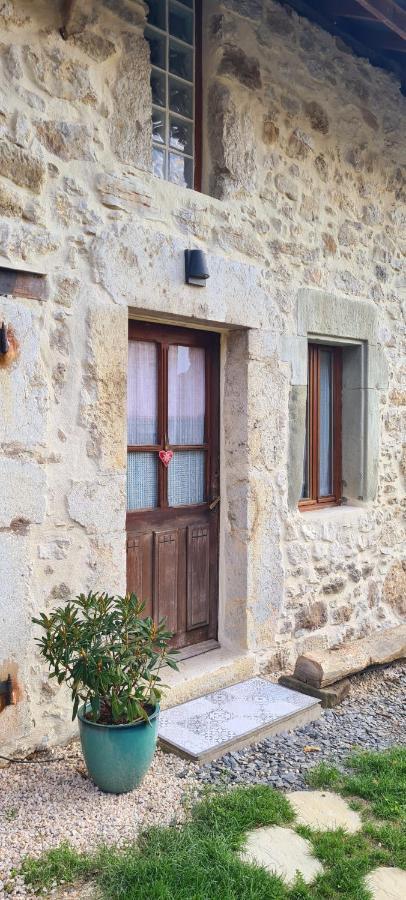 Ferienhaus La Montagnette